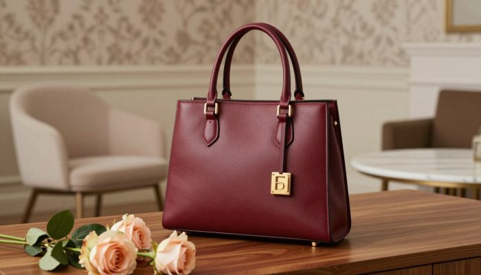 Túi Xách Thời Trang Nữ Hàng Hiệu