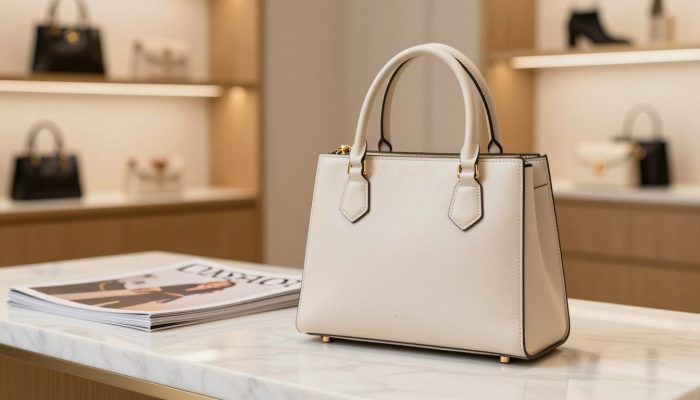 Túi Xách Thời Trang Nữ Hàng Hiệu